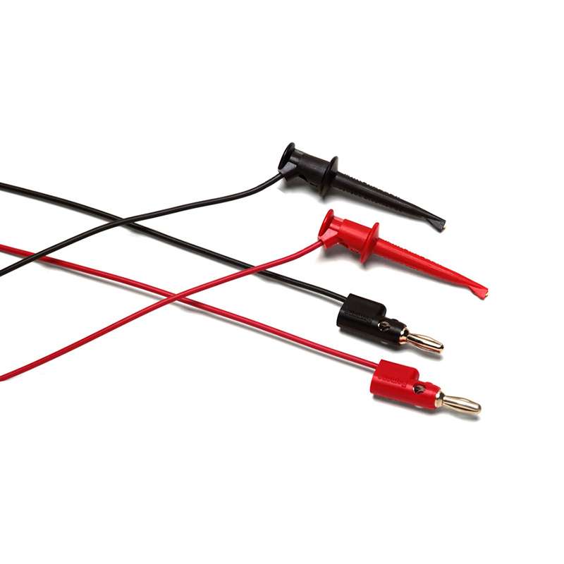 Mini-Hook Test Lead Set